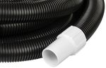Hose Strend Pro Pool, PE, length 7.5 m, pool, vacuum, black, 38 mm