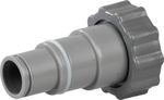 Adapter Strend Pro Pool, tömlőhöz, pótalkatrész, Intexhez