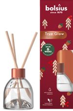 Diffúzor Bolsius Winter Spices, Karácsonyi, 60 ml