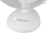 Ventilátor Strend Pro, asztali, 30 cm, 45 W