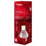 Diffúzor Bolsius True Glow, 60 ml, alma/fahéj