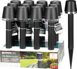 Lámpa Strend Pro, 46 cm, 1x LED, AA, Kiszerelés 12 db