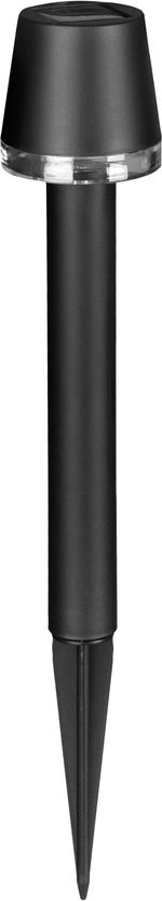 Lamp Strend Pro, 46 cm, 1x LED, AA, Sellbox 12 pcs