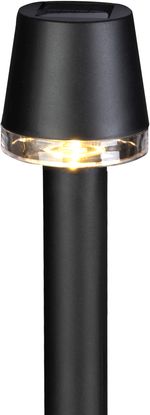 Lámpa Strend Pro, 46 cm, 1x LED, AA, Kiszerelés 12 db