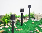 Lamp Strend Pro, 46 cm, 1x LED, AA, Sellbox 12 pcs