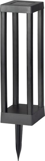 Lámpa Strend Pro, 35/46 cm, napelemes, 1x LED, AA