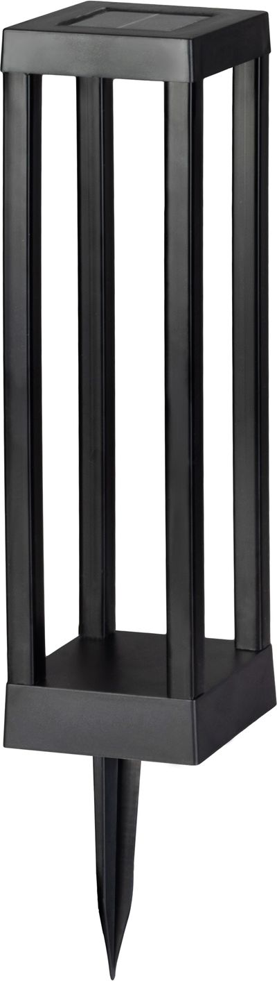 Lampa Strend Pro, 35/46 cm, solárna, 1x LED, AA