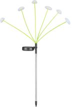 Lampa Strend Pro, 72 cm, solárna, 6x LED, AA