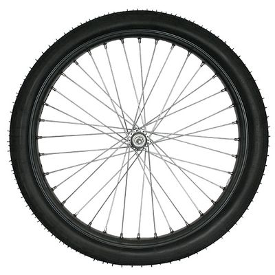 Kerék Transport, szerelt, 2,25x1/4"