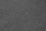 Garden fabric B4403, 0.9x10 m, non-woven, 50g/m2, 3% UV, black