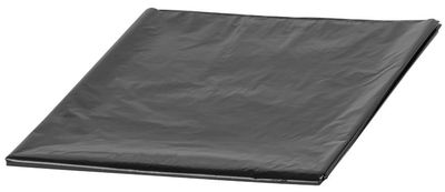 Film Garden C3201, 1.2x10 m, 20µ, black, garden