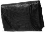 Garden fabric C2201, 1.4x5 m, for strawberry germination, black