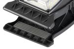 Lampa Strend Pro, 92x LED, 600lm, solárne nabíjanie, pohybový senzor, USB-C výstup