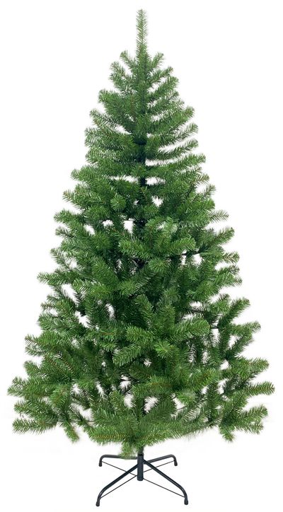 Stromček MagicHome Vianoce Cleo, 240cm, priemer 130cm