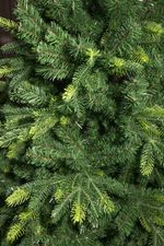 Christmas Tree MagicHome Christmas Arven 3D+2D, 210 cm, diameter 142 cm