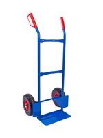 Trolley for bags, HT2500-III, max. 200 kg