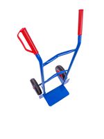 Trolley for bags, HT2500-III, max. 200 kg