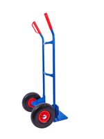 Trolley for bags, HT2500-III, max. 200 kg