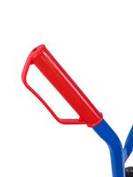 Hand Truck Strend Pro, transport trolley, folding, for sacks, max. 200 kg