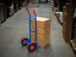 Trolley for bags, HT2500-III, max. 200 kg