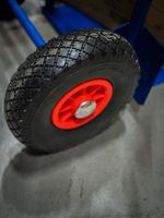 Hand Truck Strend Pro, transport trolley, for sacks, max. 200 kg