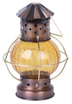 Lampáš H444, 275 mm