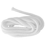 Wick MagicHome CandleWick T3032, 3.2 mm, for kerosene lamps and torches, round, L-1 m