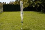 Clothes Dryer Strend Pro 8055, for laundry, aluminum, 50 m line, garden, outdoor