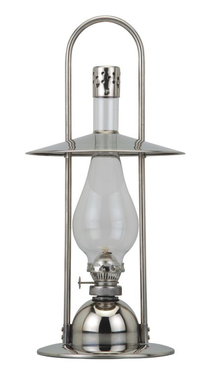 Lantern Nicehome, 377 mm, Deluxe, EN14059, gasoline