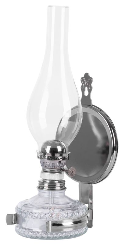 Lantern H665,348mm, glass