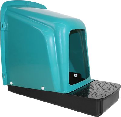 Nest Strend Pro, for laying hens, 45.5x38.5x44 cm