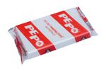 Gyújtós PE-PO®, tömör, 40 gyújtás, grillhez, kályhához, kandallóhoz, kemencéhez
