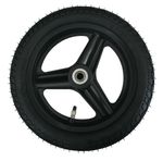 Wheel RAPID-4 290/12 SP, with inner tube