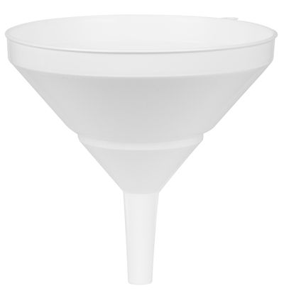 Funnel ICS M41216 • 160 mm