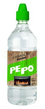 Etanol PE-PO® do biokrbu 1000 ml