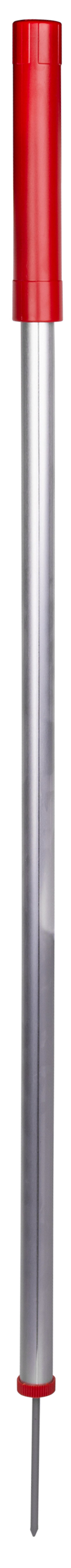Trash picker 34223, 100 cm, Alu