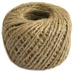 Zsinór Strend Pro Garden, juta, H-200 m/200 g, 1,5 mm
