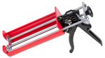 Caulking Gun Strend Pro CG1310, for chemical anchors