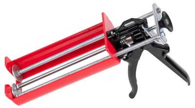 Kinyomópisztoly Strend Pro CG1310, vegyi horgonyokra