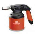 Lámpa KEMPER 1040A, Top Line Piezo, átszúrható patronhoz