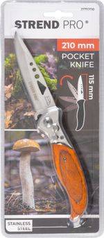 Knife Strend Pro, 21 cm, folding