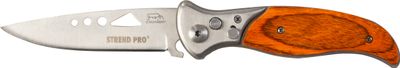 Kés Strend Pro, 21 cm, összecsukható