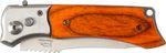Knife Strend Pro, 21 cm, folding