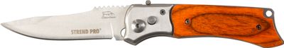 Kés Strend Pro, 21 cm, összecsukható