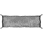 Luggage Net TN403, 18x120 cm/mesh 2.5 cm, partition, for car