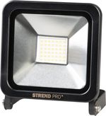 Floodlight Strend Pro Floodlight LED AG, 30W, 2200 lm, IP44