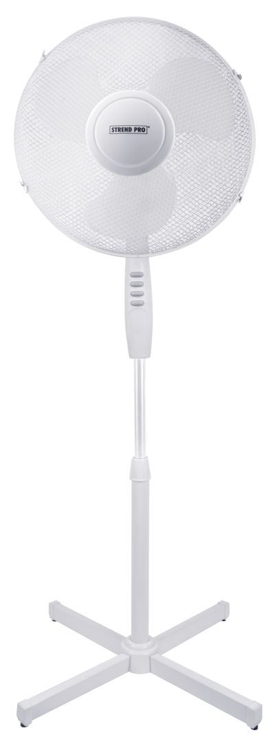 Fan stand iELEGANCE, 40 cm, 45W, ABS