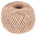 Twine Strend Pro Garden, jute, L-60 m/140 g, 2.3 mm