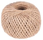 Twine Strend Pro Garden, jute, L-60 m/140 g, 2.3 mm