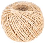 Twine Strend Pro Garden, sisal, L-60 m/140 g